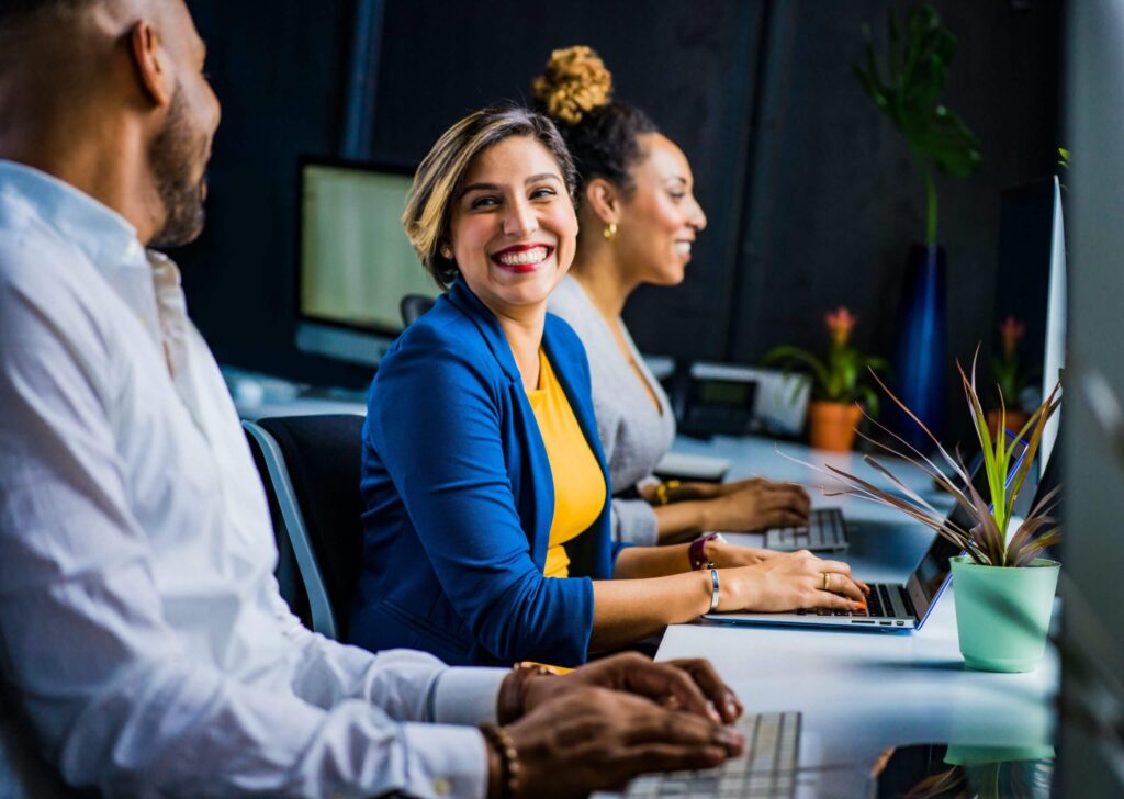 Business Success Story - Client Results
