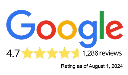 Google Rating